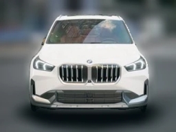BMW X1 xDrive28i Sports Activity Vehicle 2026