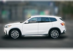 BMW X1 xDrive28i Sports Activity Vehicle 2026