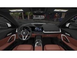 BMW X1 xDrive28i Sports Activity Vehicle 2026