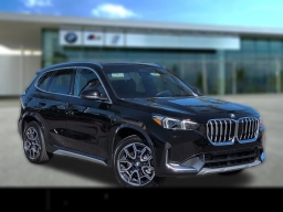 BMW X1 xDrive28i Sports Activity Vehicle 2026