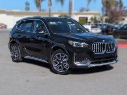 BMW X1 xDrive28i Sports Activity Vehicle 2026