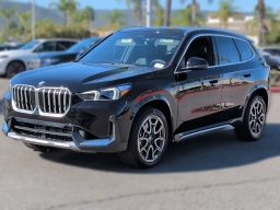 BMW X1 xDrive28i Sports Activity Vehicle 2026