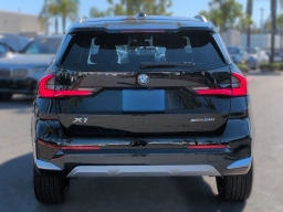 BMW X1 xDrive28i Sports Activity Vehicle 2026