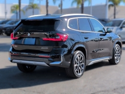 BMW X1 xDrive28i Sports Activity Vehicle 2026