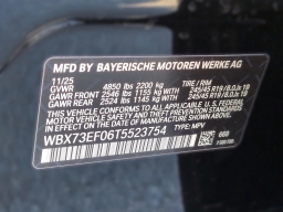 BMW X1 xDrive28i Sports Activity Vehicle 2026