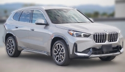 BMW X1 xDrive28i Sports Activity Vehicle 2026