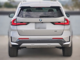 BMW X1 xDrive28i Sports Activity Vehicle 2026