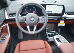 BMW X1 xDrive28i Sports Activity Vehicle 2026