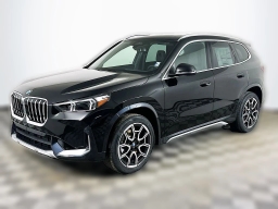 BMW X1 xDrive28i Sports Activity Vehicle 2026