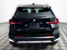 BMW X1 xDrive28i Sports Activity Vehicle 2026