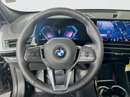 BMW X1 xDrive28i Sports Activity Vehicle 2026