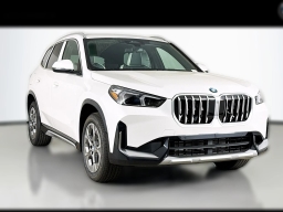 BMW X1 xDrive28i Sports Activity Vehicle 2026