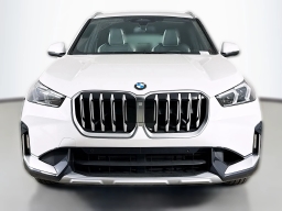 BMW X1 xDrive28i Sports Activity Vehicle 2026