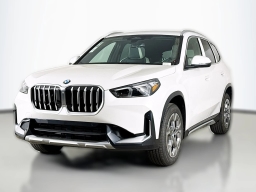 BMW X1 xDrive28i Sports Activity Vehicle 2026