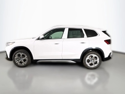 BMW X1 xDrive28i Sports Activity Vehicle 2026