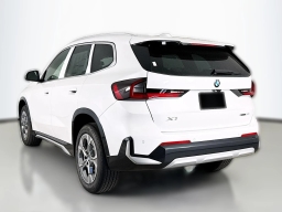 BMW X1 xDrive28i Sports Activity Vehicle 2026