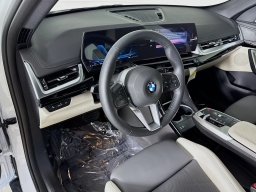 BMW X1 xDrive28i Sports Activity Vehicle 2026