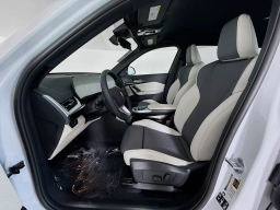 BMW X1 xDrive28i Sports Activity Vehicle 2026