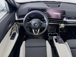 BMW X1 xDrive28i Sports Activity Vehicle 2026