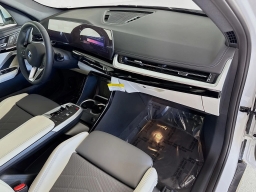 BMW X1 xDrive28i Sports Activity Vehicle 2026