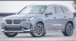 BMW X1 xDrive28i Sports Activity Vehicle 2026