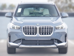 BMW X1 xDrive28i Sports Activity Vehicle 2026