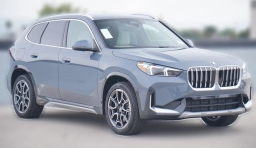 BMW X1 xDrive28i Sports Activity Vehicle 2026