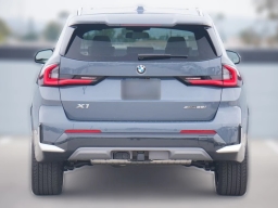 BMW X1 xDrive28i Sports Activity Vehicle 2026