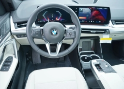 BMW X1 xDrive28i Sports Activity Vehicle 2026