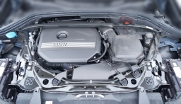 BMW X1 xDrive28i Sports Activity Vehicle 2026