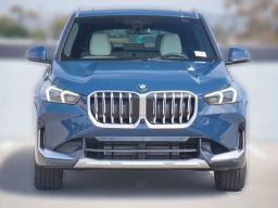 BMW X1 xDrive28i Sports Activity Vehicle 2026