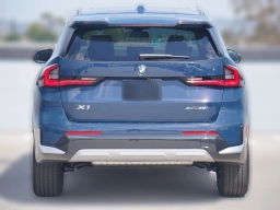 BMW X1 xDrive28i Sports Activity Vehicle 2026
