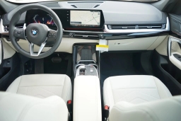 BMW X1 xDrive28i Sports Activity Vehicle 2026