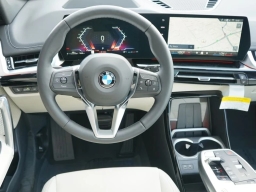 BMW X1 xDrive28i Sports Activity Vehicle 2026