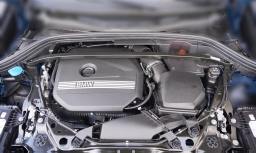 BMW X1 xDrive28i Sports Activity Vehicle 2026