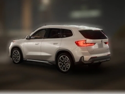 BMW X1 xDrive28i Sports Activity Vehicle 2026
