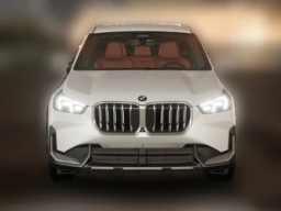 BMW X1 xDrive28i Sports Activity Vehicle 2026