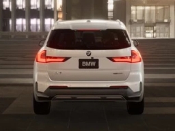 BMW X1 xDrive28i Sports Activity Vehicle 2026