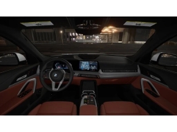 BMW X1 xDrive28i Sports Activity Vehicle 2026