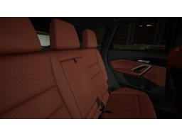 BMW X1 xDrive28i Sports Activity Vehicle 2026