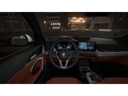 BMW X1 xDrive28i Sports Activity Vehicle 2026