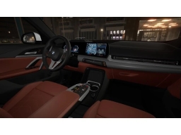 BMW X1 xDrive28i Sports Activity Vehicle 2026