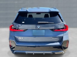 BMW X1 xDrive28i Sports Activity Vehicle 2026