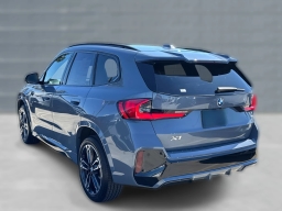 BMW X1 xDrive28i Sports Activity Vehicle 2026