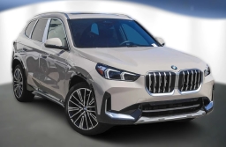 BMW X1 xDrive28i Sports Activity Vehicle 2026