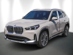 BMW X1 xDrive28i Sports Activity Vehicle 2026
