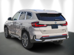 BMW X1 xDrive28i Sports Activity Vehicle 2026