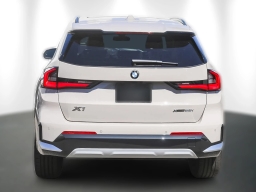 BMW X1 xDrive28i Sports Activity Vehicle 2026