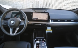 BMW X1 xDrive28i Sports Activity Vehicle 2026