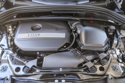 BMW X1 xDrive28i Sports Activity Vehicle 2026